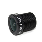 AHD HDCVI IP  Camera Lens 3.6mm 3MP  Surveillance Camera Lenses