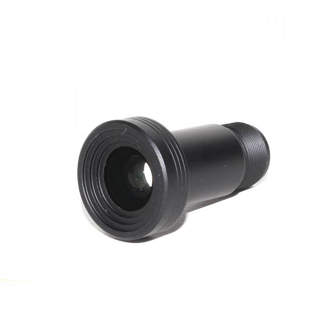 星明かりのレンズ3MP 6mmはソニーIMX290/291/307/327超低いライトCCTV AHDのカメラIPのカメラのための開きF1.2を修理しました