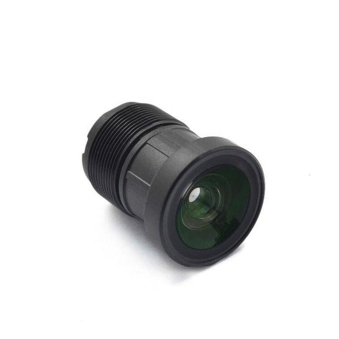 4mm 3MPシングル・ボード レンズ1G3P高い定義ネットワークのカメラ レンズ