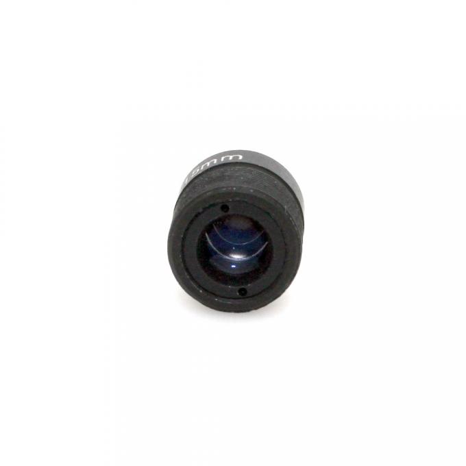 CCTVの保安用カメラのための良質の15mmレンズ板カメラのピンホールM12レンズ