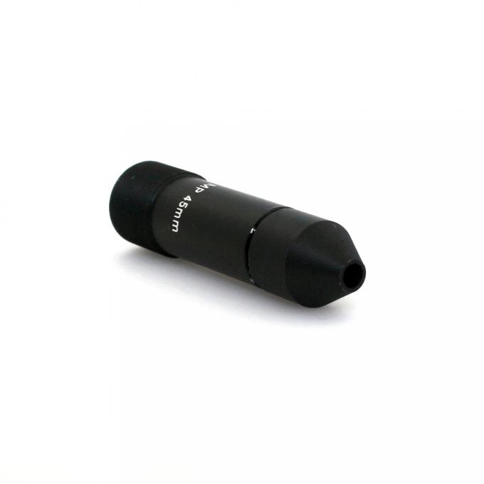 CCTVの保安用カメラIPのカメラのための2.0Megapixel HD 45mmレンズ板レンズ