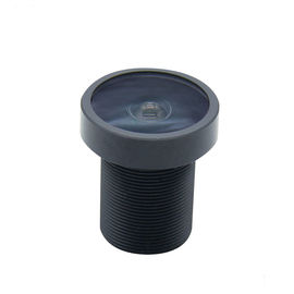 M12 1080P HD 4mm 1/2 Inch F1.6 Aperture Ip Camera Lens 1023
