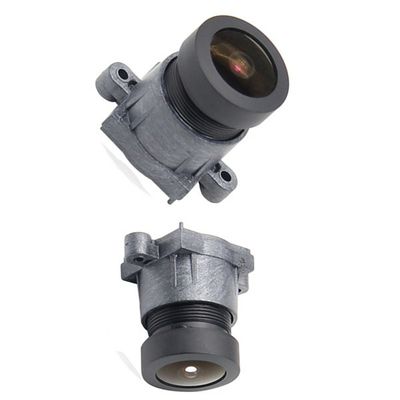 Vehicle Driving Recorder F1.8 2.95mm Car Camera Lens for AR0230 chip sensor