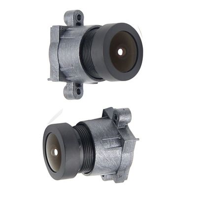 Vehicle Driving Recorder F1.8 2.95mm Car Camera Lens for AR0230 chip sensor