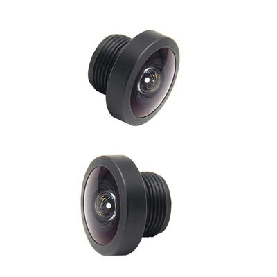 M8 1/5" OV7740 sensor F2.25 1.02mm Wide Angle Lens for OV7440 sensor