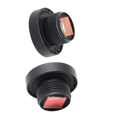 M8 1/5" OV7740 sensor F2.25 1.02mm Wide Angle Lens for OV7440 sensor