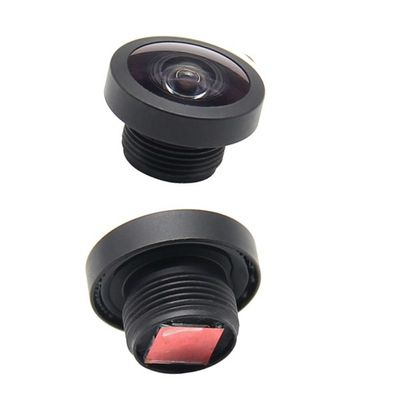 M8 1/5" OV7740 sensor F2.25 1.02mm Wide Angle Lens for OV7440 sensor