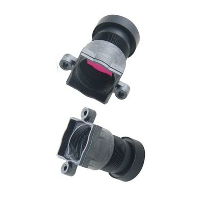 1/2.9'' Image Sensor M12 F1.8 152 Degree Car Camera Lens for IMX326 sensor