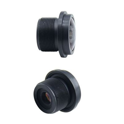 Vehicle Front Mounted 1.15mm F2.20 DVR 3D CCTV Lens for AR0141 sensor