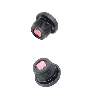 Waterproof Anti Fog 6G F1.6 1.67mm Car Rear View Lens