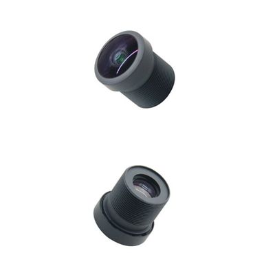 IMX226 Sensor 3.47mm 8mp F2.2 Tachograph Car Lens for IMX226 chip sensor