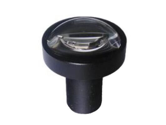 4.2mm m12 2MPレンズF1.8の非変形視症sは1/1.8の″センサーのためのcctv板レンズを取付ける